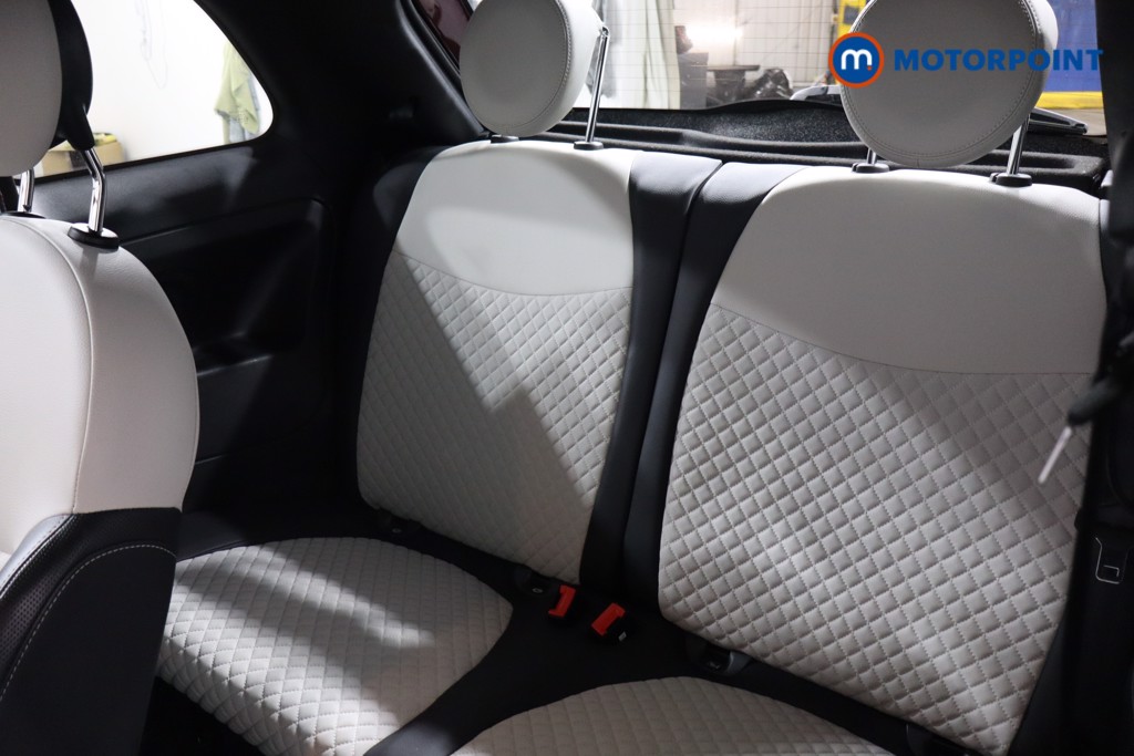 Used Fiat 500 2021 for sale - 77540874: Photo 28