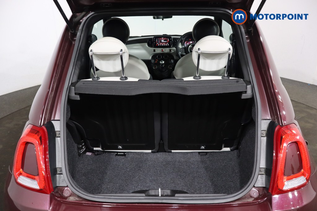 Used Fiat 500 2021 for sale - 77540874: Photo 31