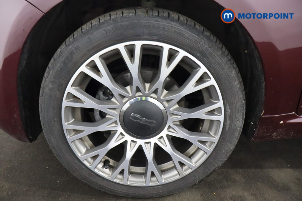 Used Fiat 500 2021 for sale - 77540874: Photo 34