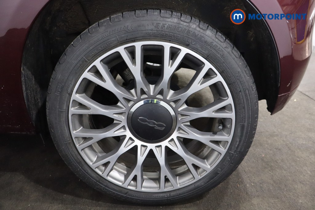 Used Fiat 500 2021 for sale - 77540874: Photo 35