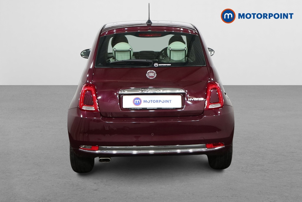 Used Fiat 500 2021 for sale - 77540874: Photo 6