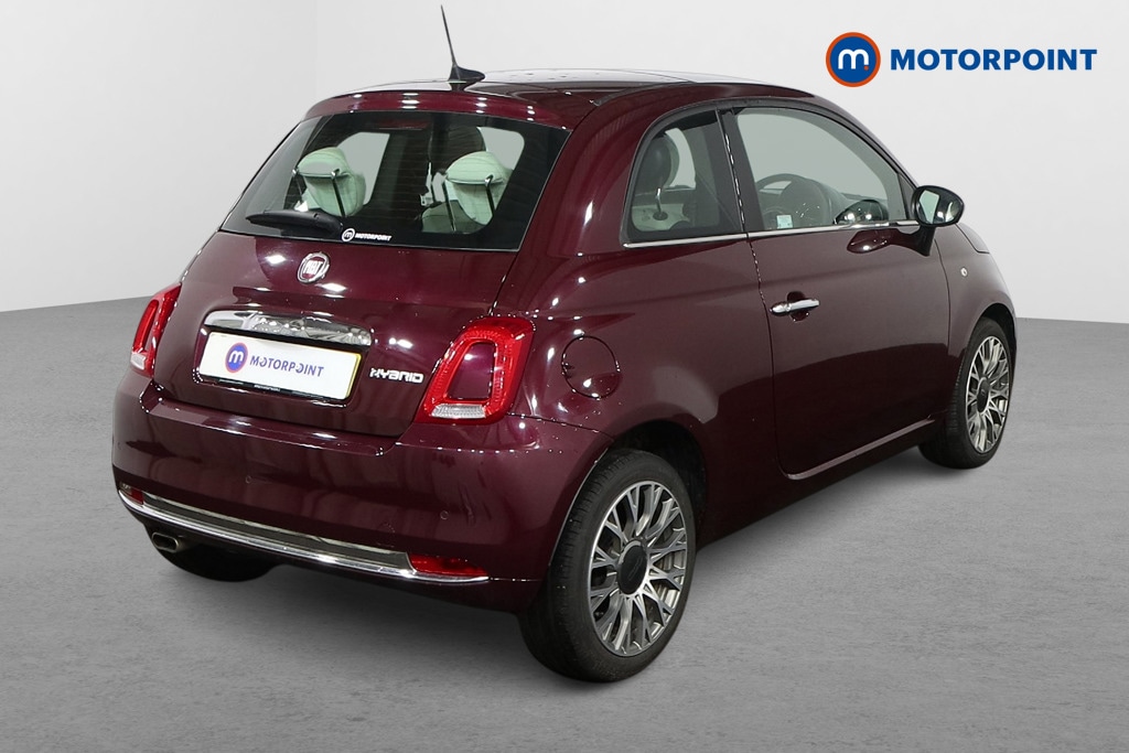 Used Fiat 500 2021 for sale - 77540874: Photo 7