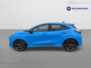 Used Ford Puma 2023 for sale - 78409291: Photo