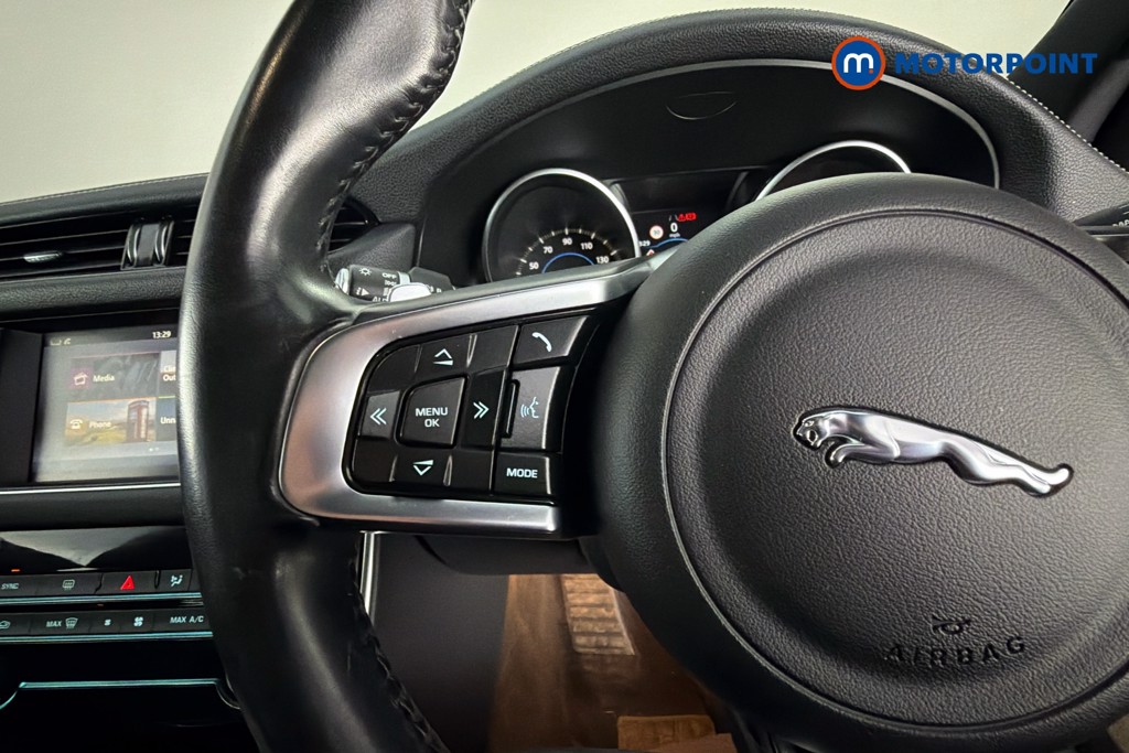 Used Jaguar XF 2018 for sale - 78223723: Photo 11