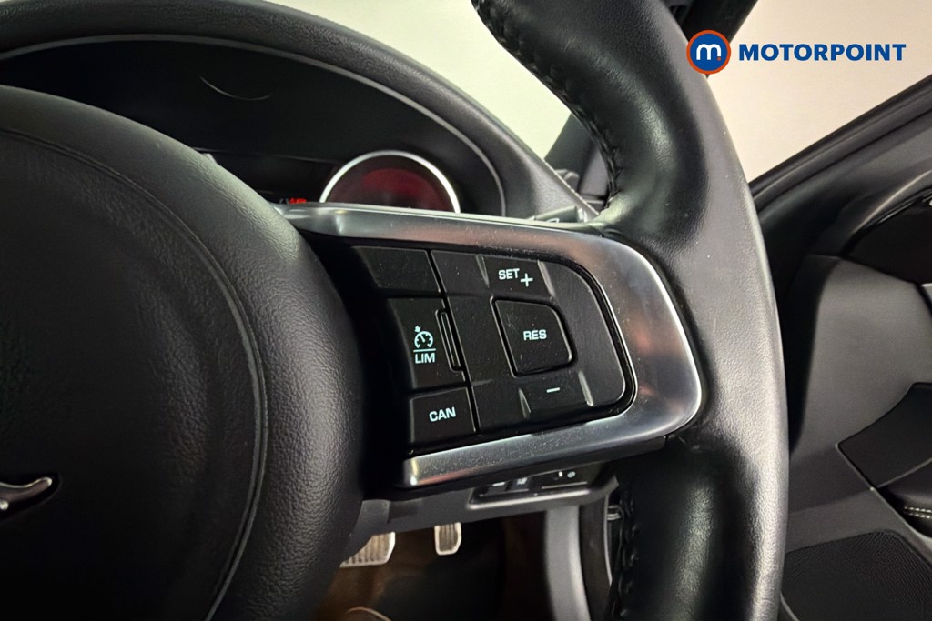 Used Jaguar XF 2018 for sale - 78223723: Photo 12