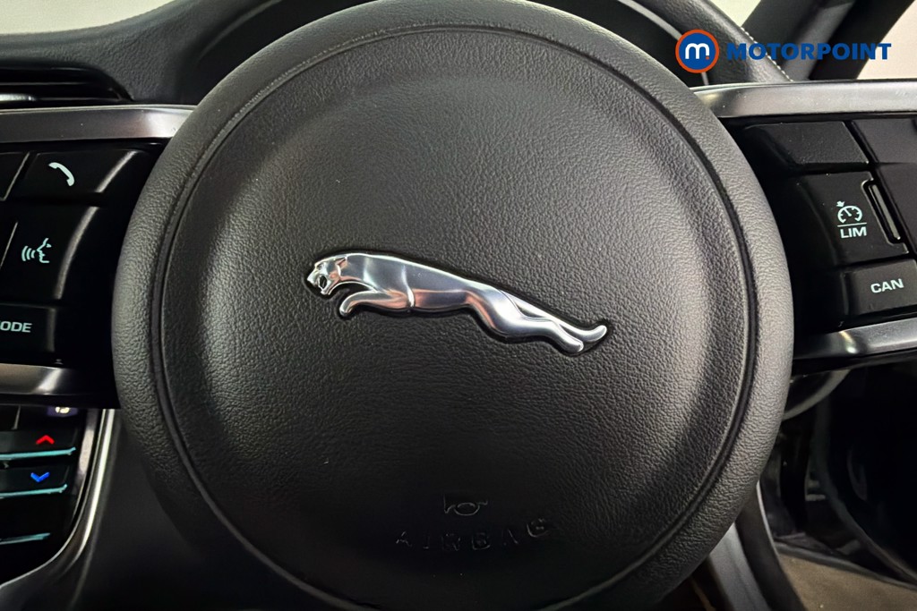 Used Jaguar XF 2018 for sale - 78223723: Photo 13