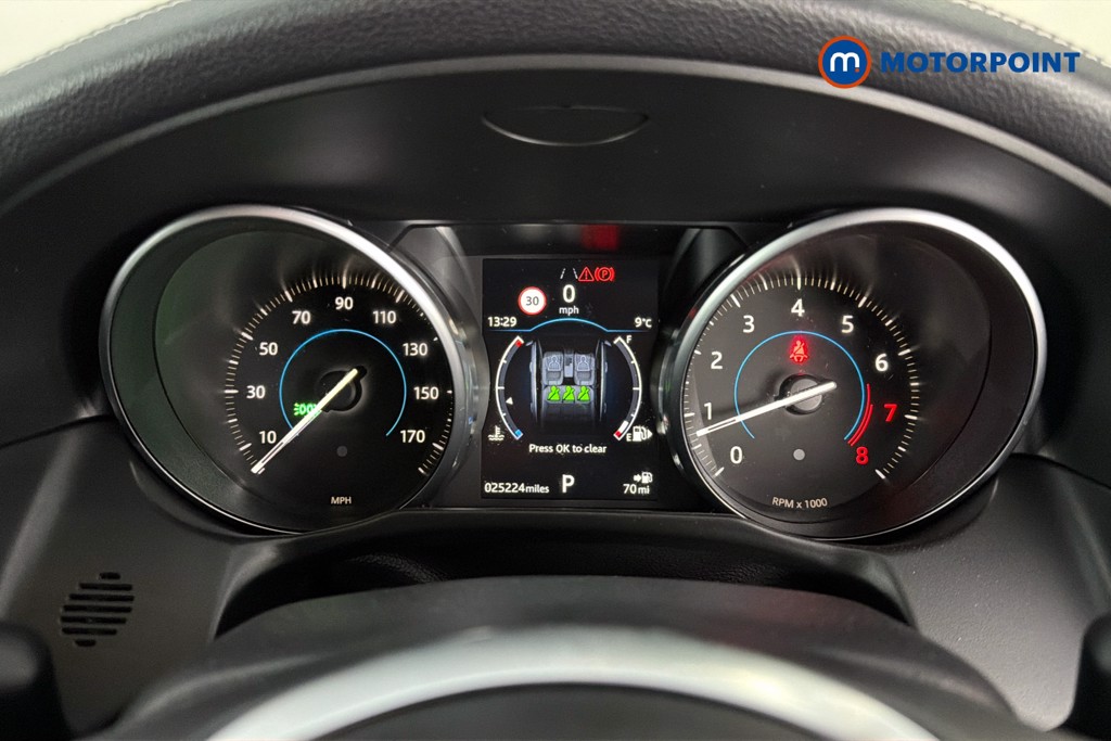 Used Jaguar XF 2018 for sale - 78223723: Photo 16