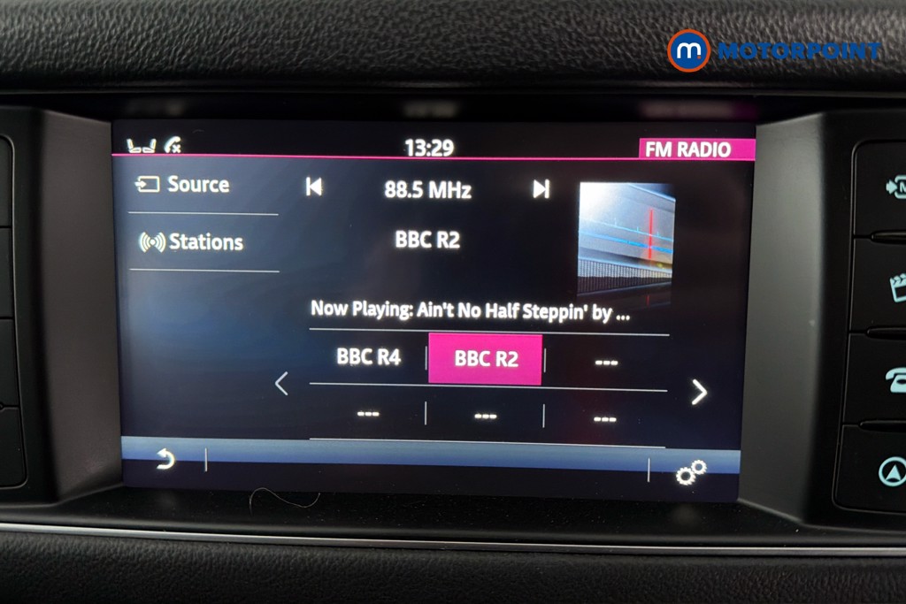 Used Jaguar XF 2018 for sale - 78223723: Photo 17