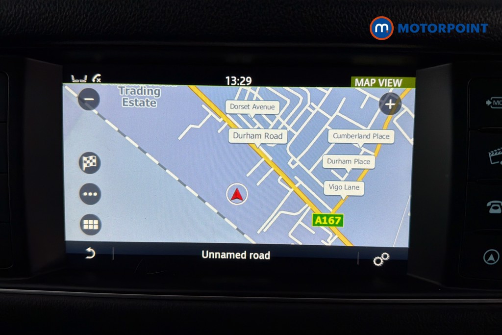 Used Jaguar XF 2018 for sale - 78223723: Photo 18