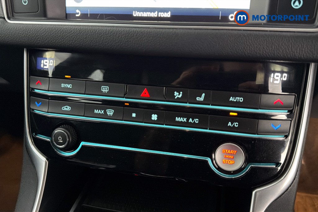 Used Jaguar XF 2018 for sale - 78223723: Photo 19