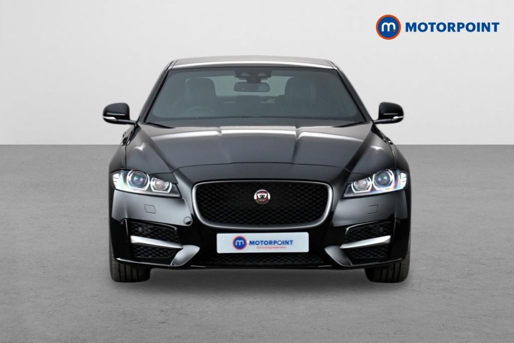 Used Jaguar XF 2018 for sale - 78223723: Photo 2