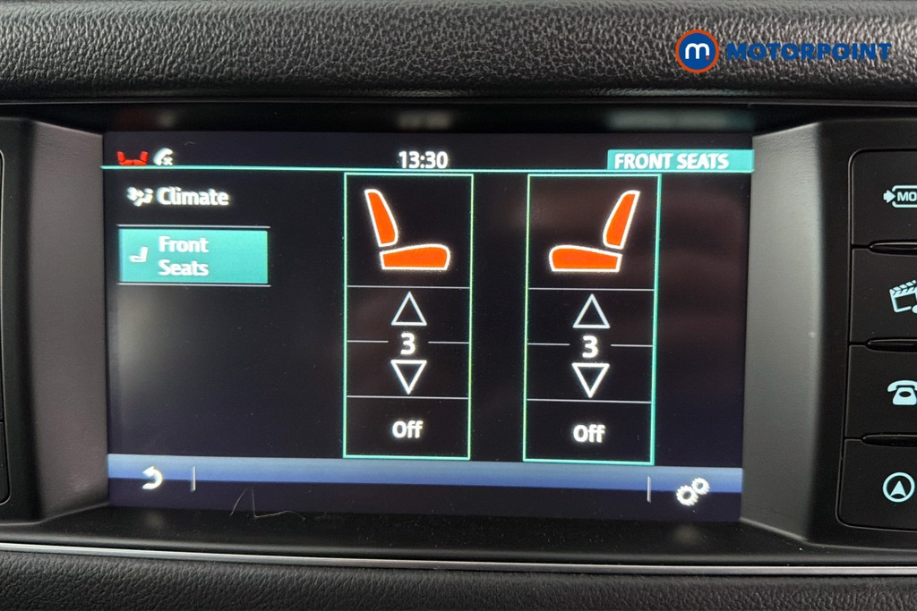 Used Jaguar XF 2018 for sale - 78223723: Photo 20