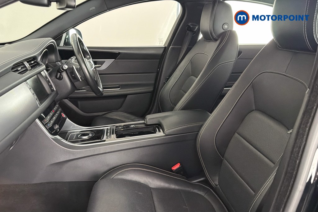 Used Jaguar XF 2018 for sale - 78223723: Photo 26
