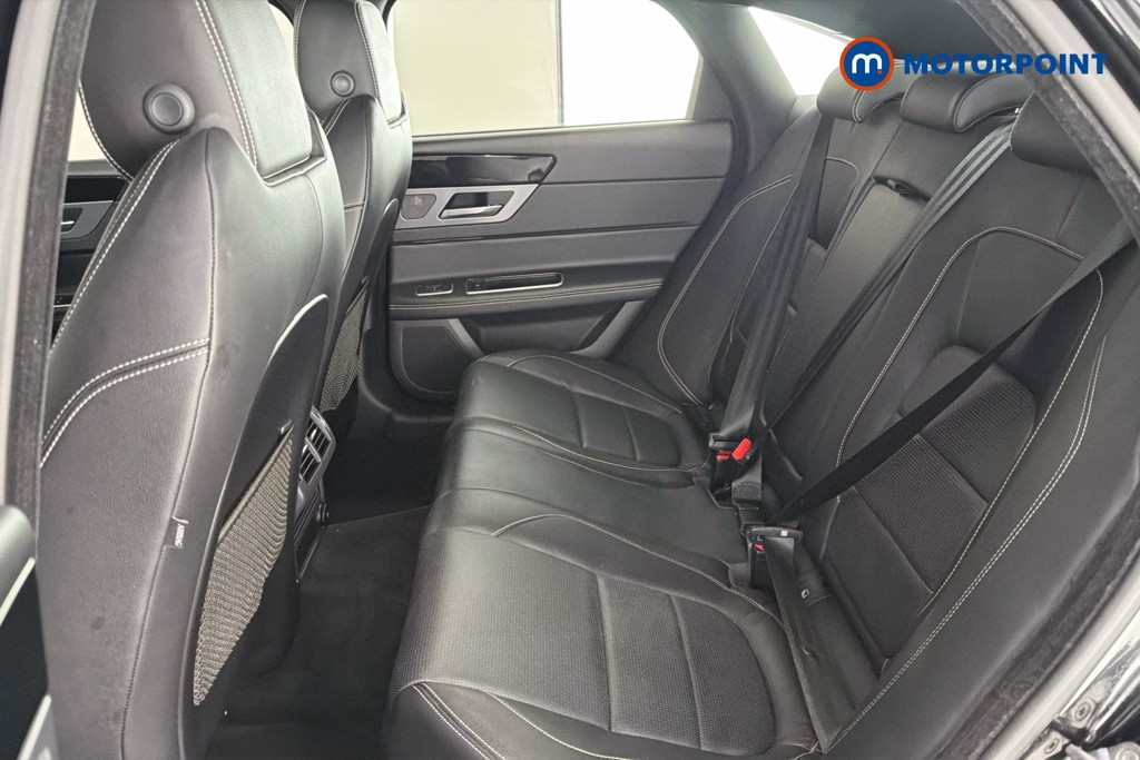 Used Jaguar XF 2018 for sale - 78223723: Photo 28