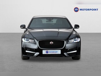 Used Jaguar XF undefined for sale - 78223723: Photo