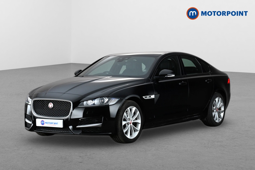 Used Jaguar XF 2018 for sale - 78223723: Photo 3