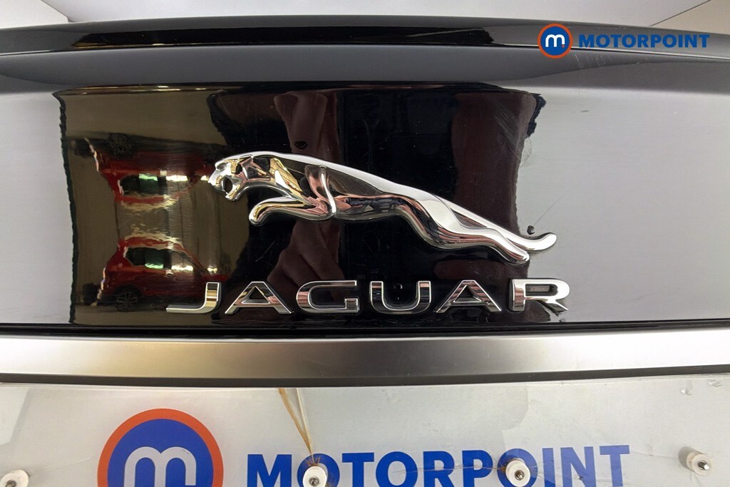 Used Jaguar XF 2018 for sale - 78223723: Photo 32