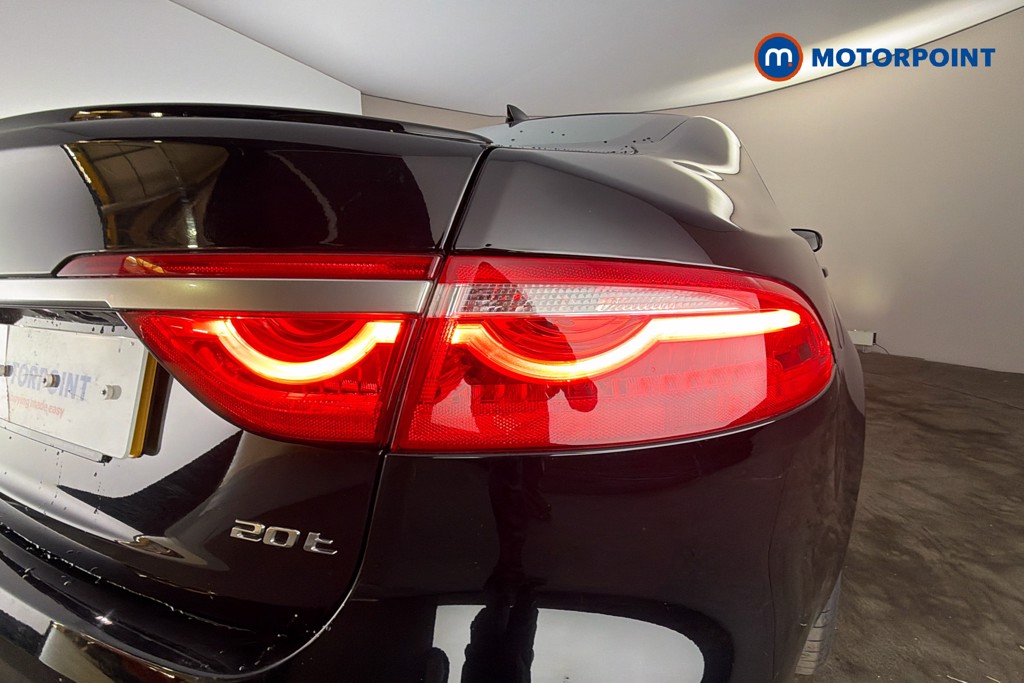 Used Jaguar XF 2018 for sale - 78223723: Photo 33