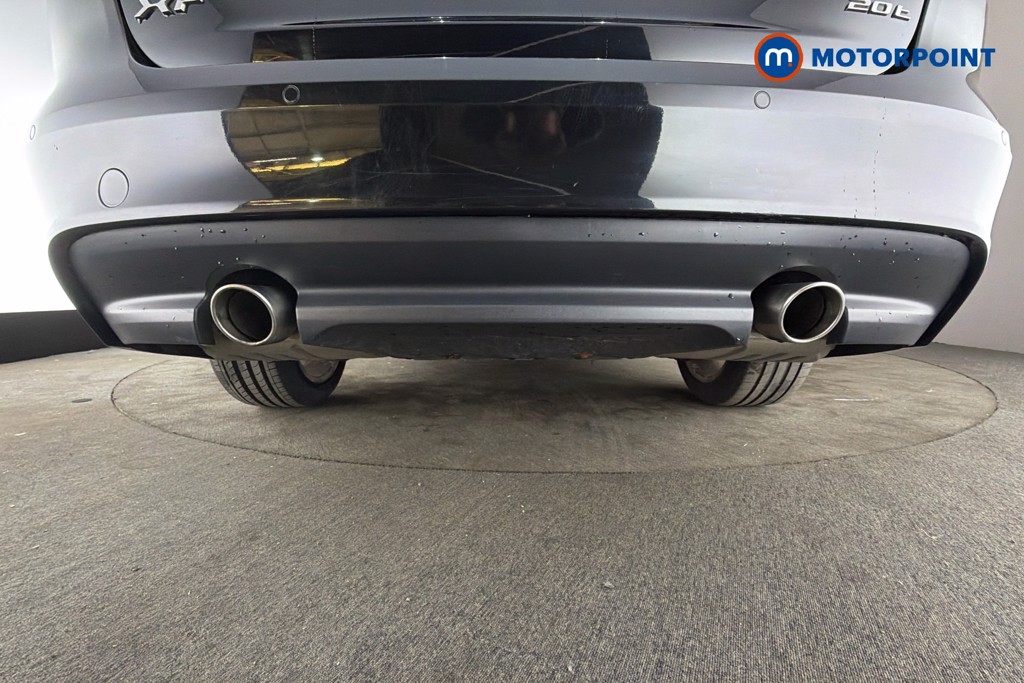 Used Jaguar XF 2018 for sale - 78223723: Photo 34