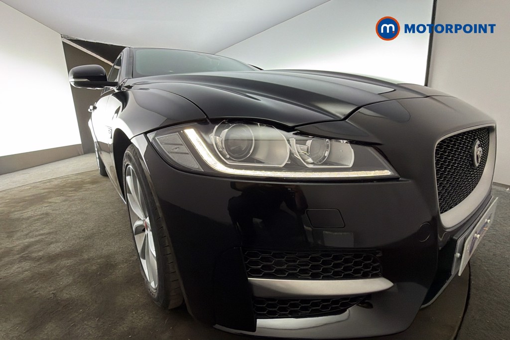 Used Jaguar XF 2018 for sale - 78223723: Photo 38