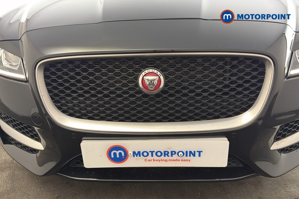 Used Jaguar XF 2018 for sale - 78223723: Photo 39