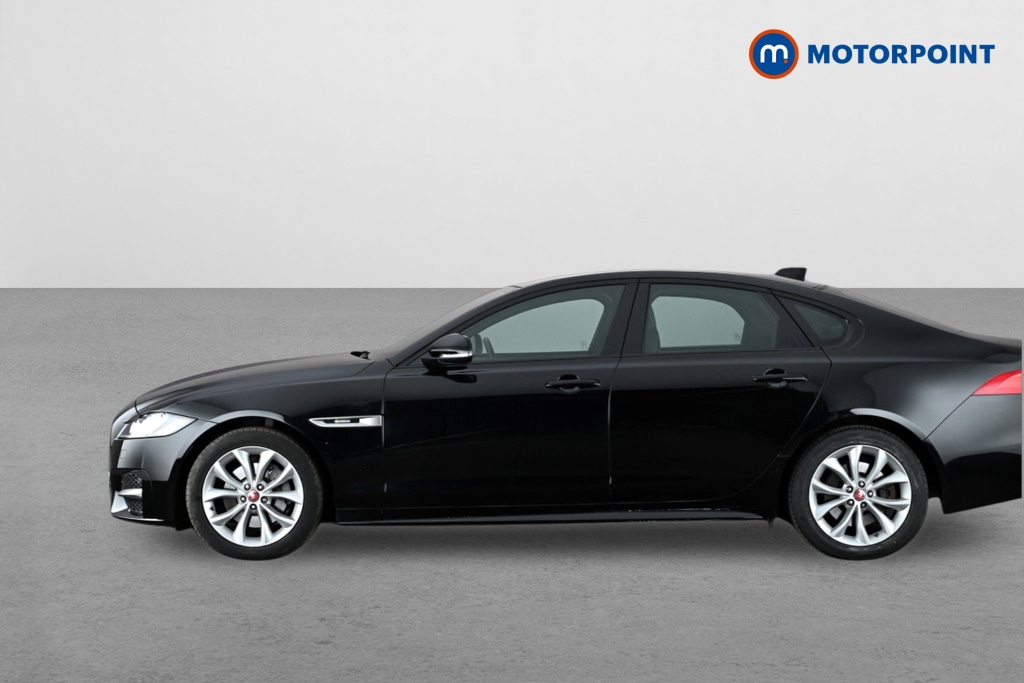 Used Jaguar XF 2018 for sale - 78223723: Photo 4