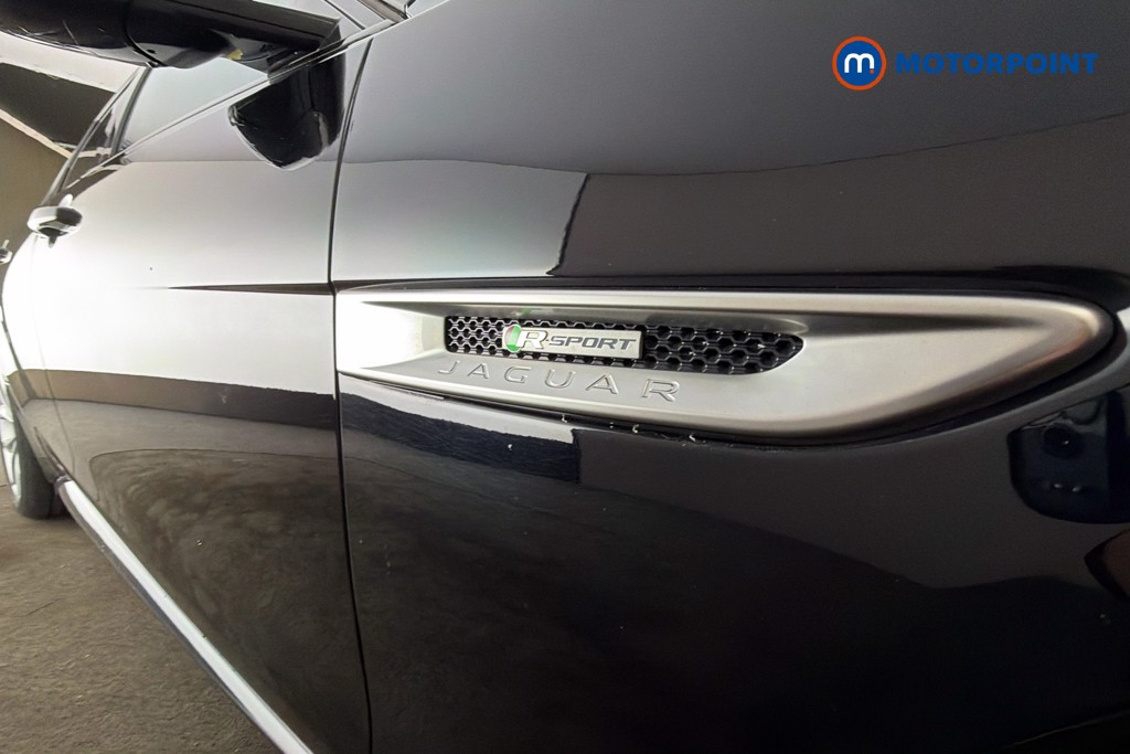 Used Jaguar XF 2018 for sale - 78223723: Photo 40