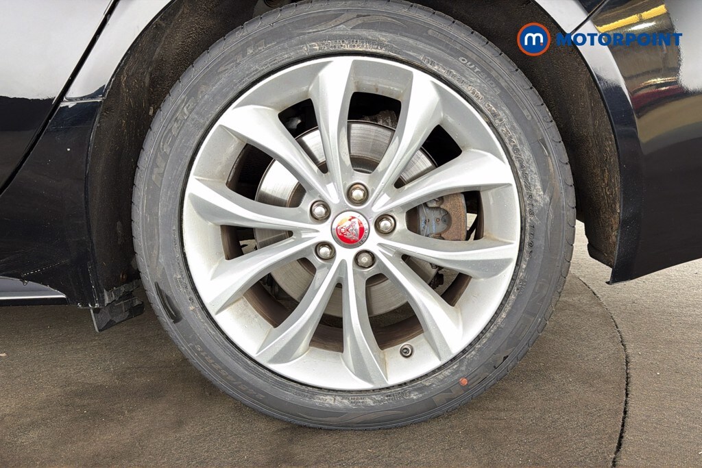 Used Jaguar XF 2018 for sale - 78223723: Photo 42