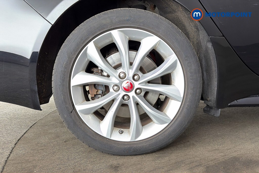 Used Jaguar XF 2018 for sale - 78223723: Photo 43