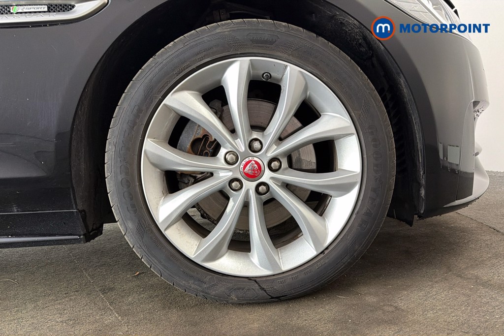 Used Jaguar XF 2018 for sale - 78223723: Photo 44