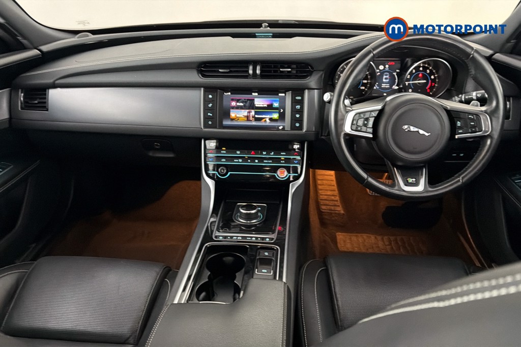 Used Jaguar XF 2018 for sale - 78223723: Photo 9