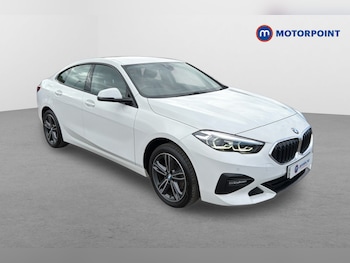 Used BMW 2 Series 2022 for sale - 78409288: Photo