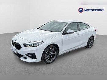 Used BMW 2 Series 2022 for sale - 78409288: Photo