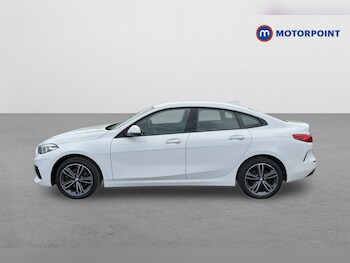 Used BMW 2 Series 2022 for sale - 78409288: Photo