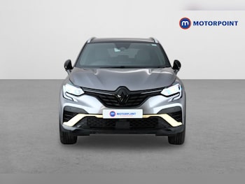 Used Renault Captur 2023 for sale - 79341441: Photo