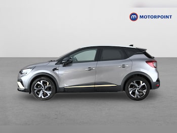 Used Renault Captur 2023 for sale - 79341441: Photo