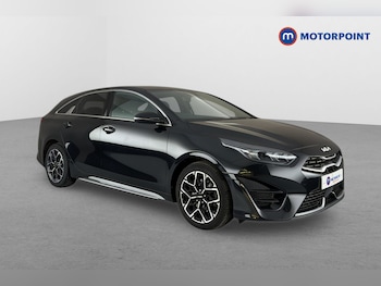 Used Kia Pro Ceed 2024 for sale - 78419333: Photo