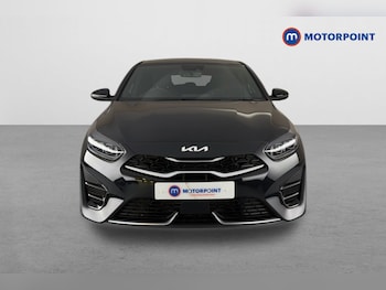 Used Kia Pro Ceed 2024 for sale - 78419333: Photo