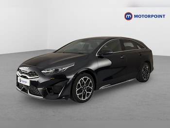 Used Kia Pro Ceed 2024 for sale - 78419333: Photo