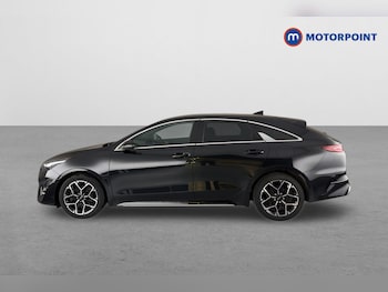 Used Kia Pro Ceed 2024 for sale - 78419333: Photo