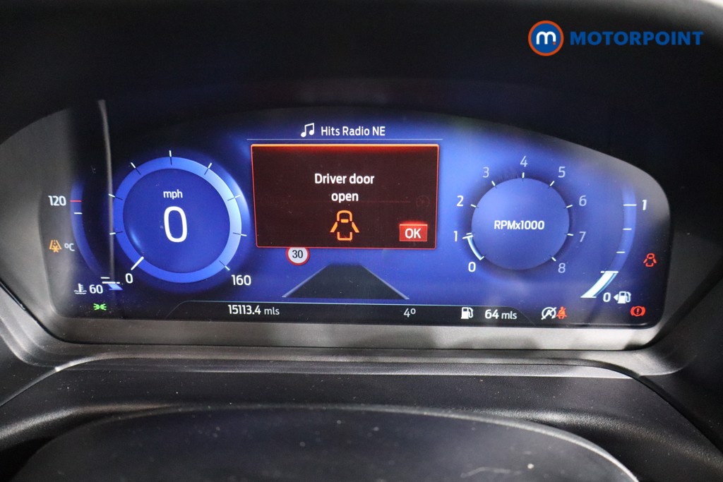 Used Ford Puma 2023 for sale - 77367919: Photo 10