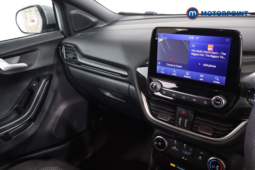 Used Ford Puma 2023 for sale - 77367919: Photo 11