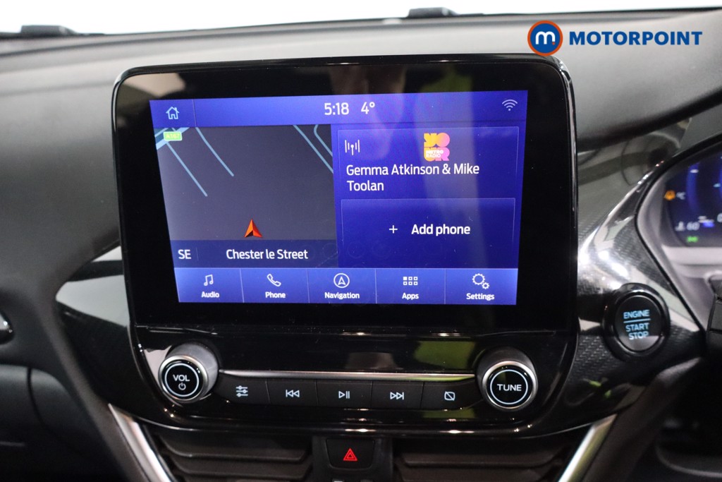 Used Ford Puma 2023 for sale - 77367919: Photo 12