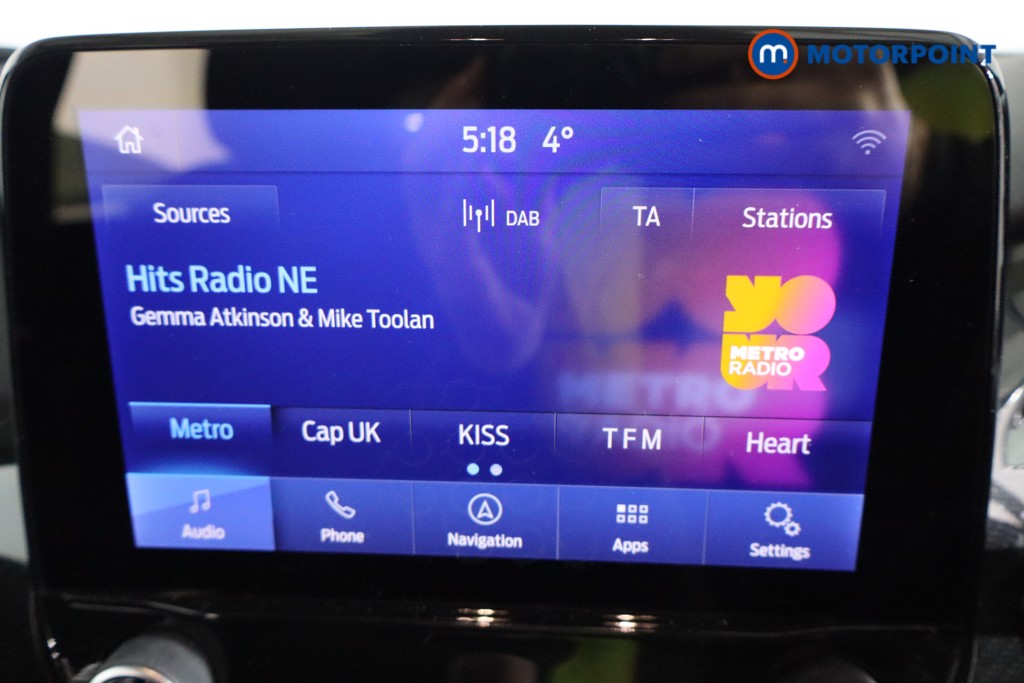 Used Ford Puma 2023 for sale - 77367919: Photo 13