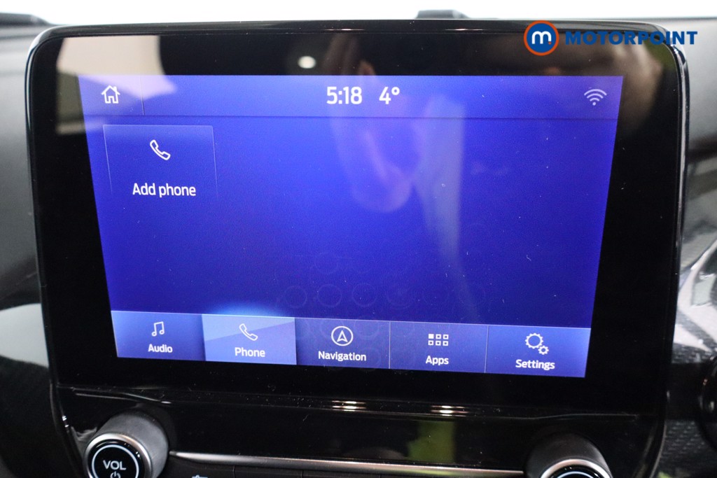 Used Ford Puma 2023 for sale - 77367919: Photo 14