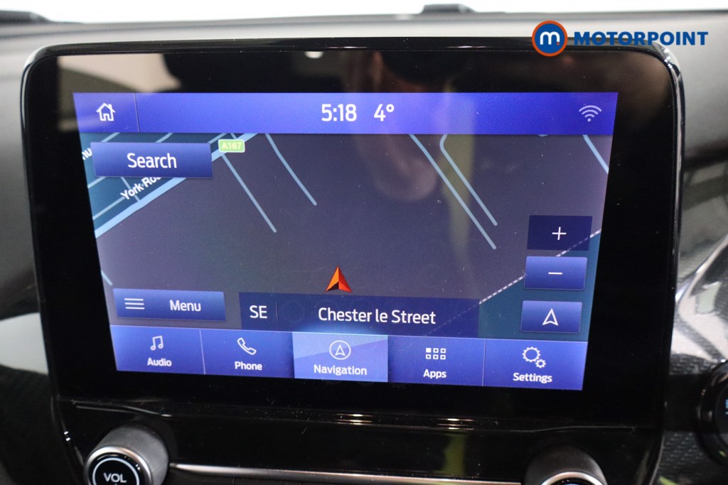 Used Ford Puma 2023 for sale - 77367919: Photo 15