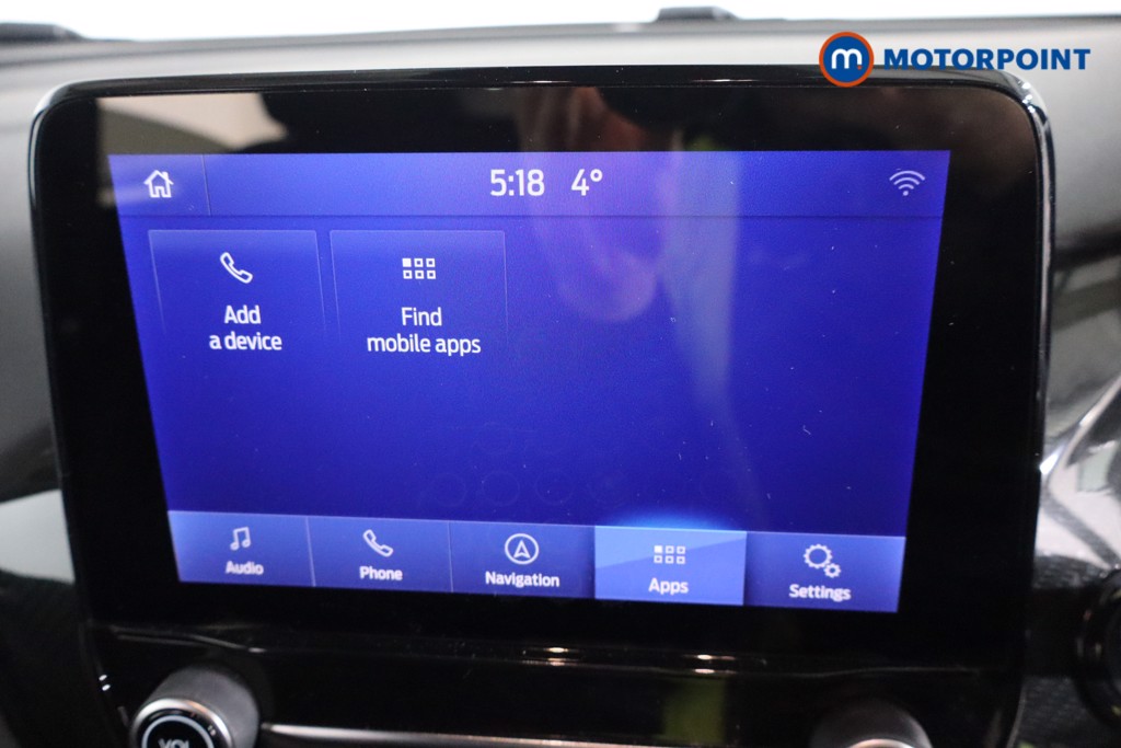 Used Ford Puma 2023 for sale - 77367919: Photo 16