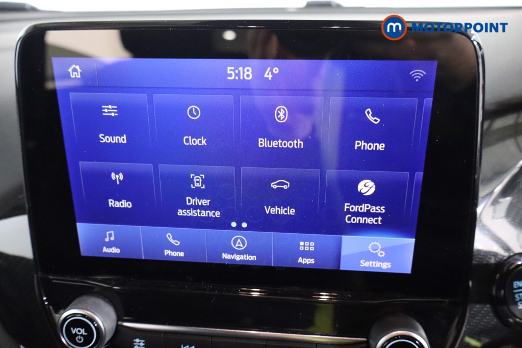 Used Ford Puma 2023 for sale - 77367919: Photo 17