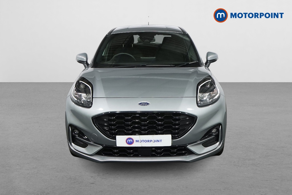 Used Ford Puma 2023 for sale - 77367919: Photo 2