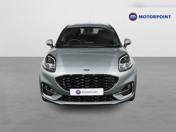 Used Ford Puma 2023 for sale - 77367919: Photo